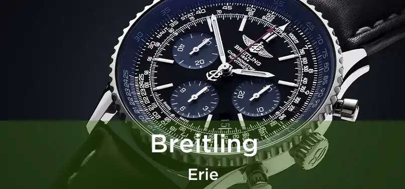  Breitling Erie