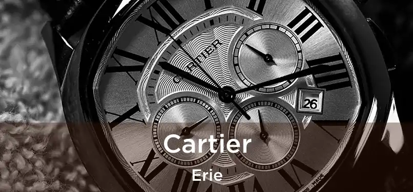  Cartier Erie