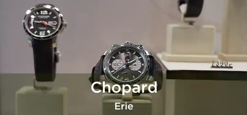  Chopard Erie
