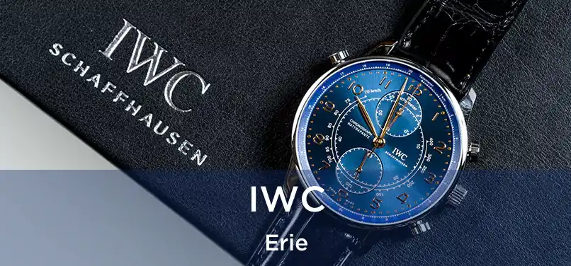  IWC Erie