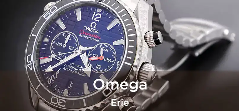  Omega Erie