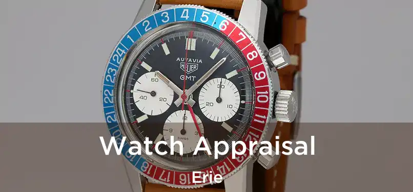  Watch Appraisal Erie